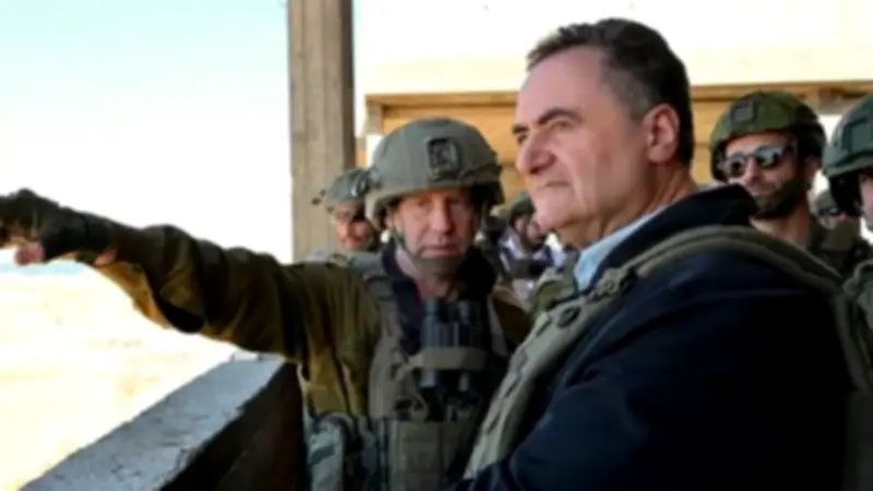 وزير الدفاع الإسرائيلي يسرائيل كاتس يوجه الجيش لاغتيال المرشد القادم لإيران وكل قائد يعينه النظام