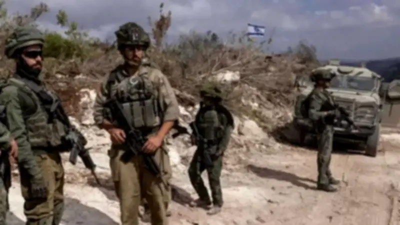 إسرائيل تعلن تعزيز قواتها على الحدود الشمالية وتستهدف قادة إيرانيين