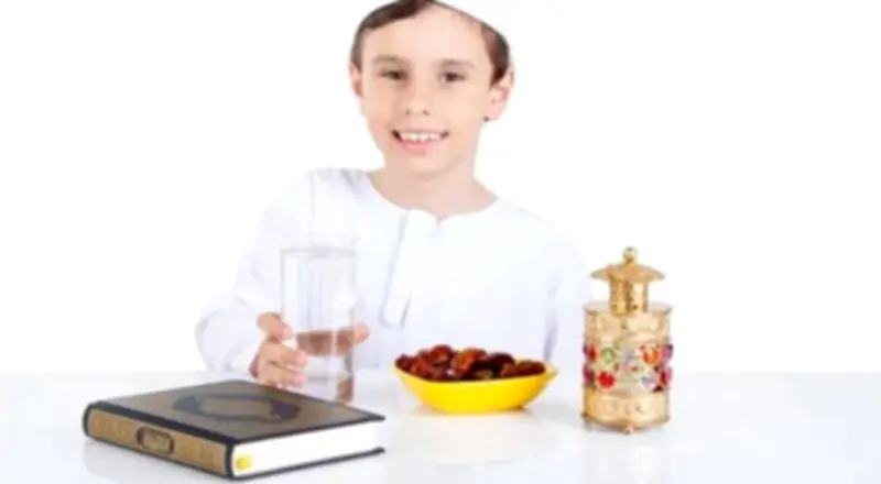 أطعمة صحية في سفرة رمضان تحافظ على نشاط الأطفال وتحميهم من الخمول