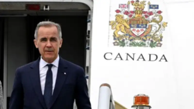 رئيس وزراء كندا ينتقد الضربات الأمريكية الإسرائيلية ويدعو لتغيير النظام في إيران