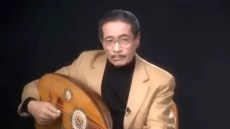 ذكرى محمد الموجي: مهندس الموسيقى العربية الذي أثرى التراث الفني