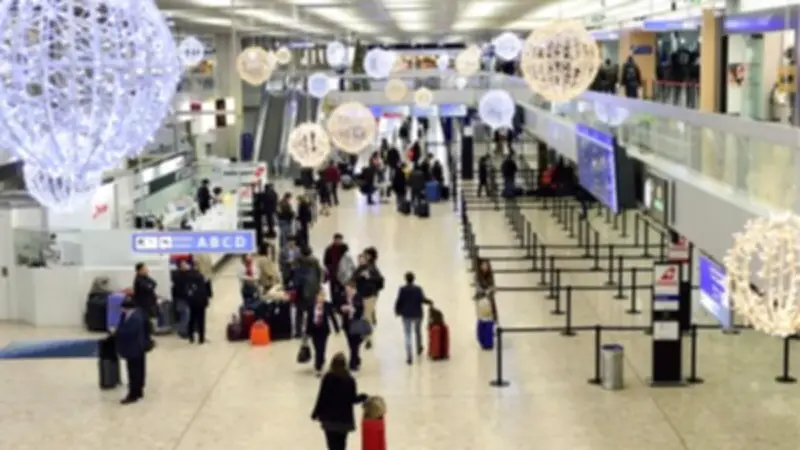 قبرص تغلق المجال الجوي فوق مطار لارنكا بعد رصد جسم مشبوه وتصاعد التوترات الأمنية