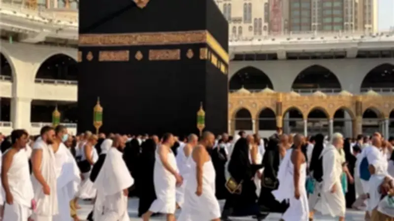 غرفة شركات السياحة تنفي تعليق عمرة رمضان وتؤكد انتظام الرحلات رغم التطورات الإقليمية