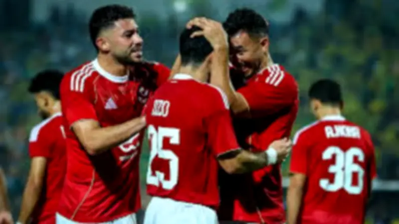 الأهلي يستعد لمواجهة المقاولون بخط دفاعي جديد.. وتوروب يخطط لمفاجأة