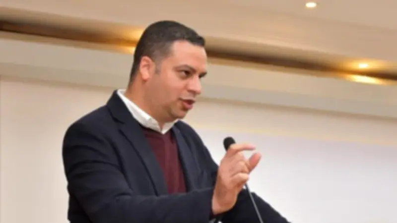 نائب محافظ بورسعيد يترأس ورشة عمل لنواب رؤساء الأحياء لتعزيز الكفاءة الإدارية