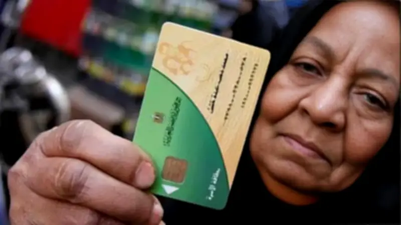 وزير التموين يكشف حقيقة نقص السلع التموينية وعلاقتها بالمنحة الإضافية