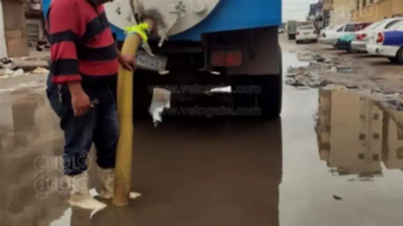 بورسعيد تشن حملات مكثفة لتحسين النظافة والصرف والإنارة في أحيائها المختلفة