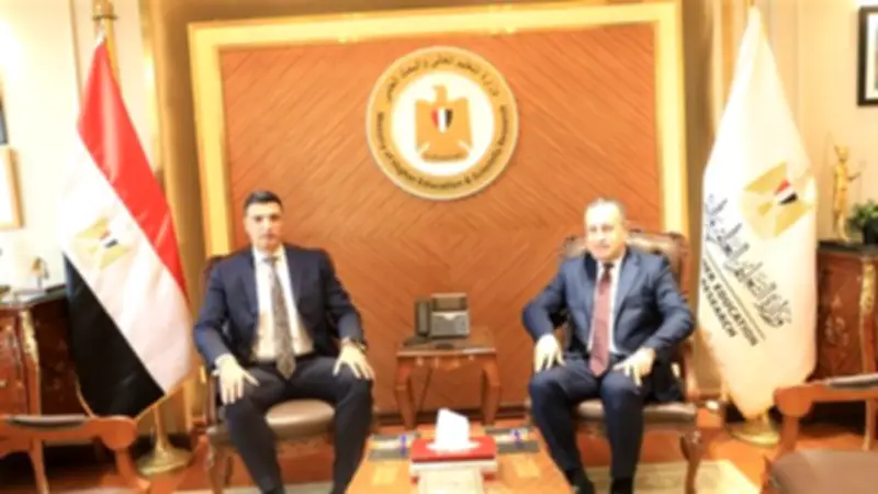 وزير التعليم العالي يؤكد أهمية إنشاء المتنزه التكنولوجي بالجامعات والمراكز البحثية