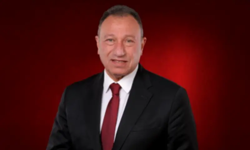 محمود الخطيب يحسم مصير تورو ويوجه رسالة خاصة لنجم الأهلي