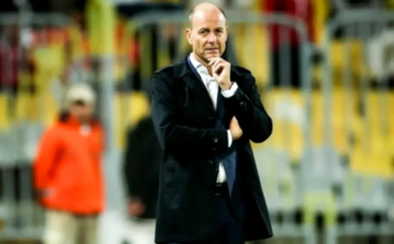 تورو يقرر تشكيل الأهلي ضد المقاولون العرب في الدوري المصري