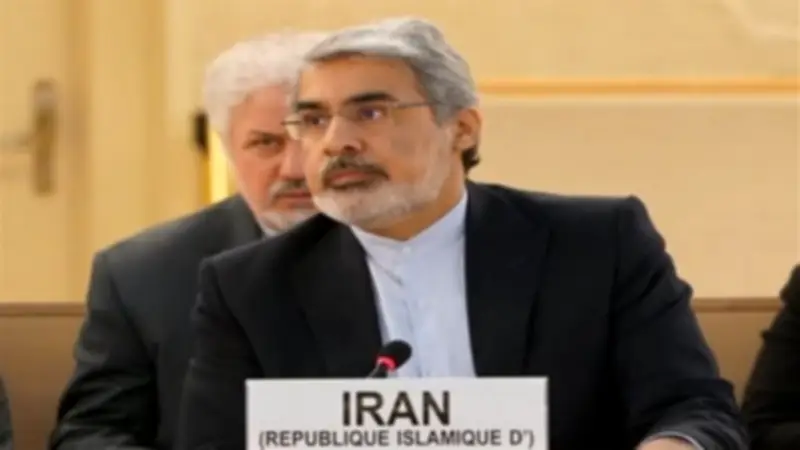 إيران تطالب الأمم المتحدة بتحرك عاجل لوقف الهجمات الأمريكية والإسرائيلية على المدارس