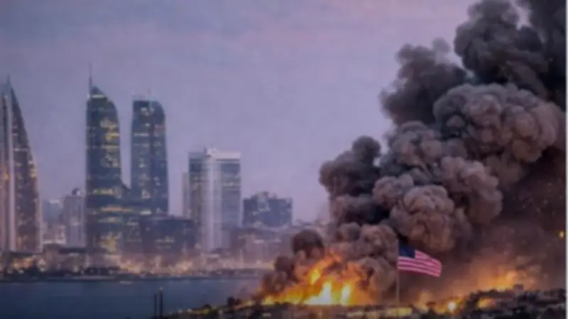 إيران: إطلاق الصواريخ يخضع لخطط حربية محددة وليس لردود فعل آنية