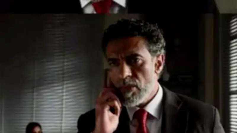 تامر حبيب يصف محمد علاء: أكثر أشرار الشاشة الرمضانية جاذبية ودهاءً