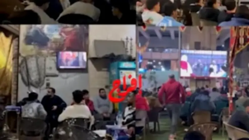 نجاح باهر لمسلسل "إفراج" في الشارع المصري ومنصات التواصل الاجتماعي