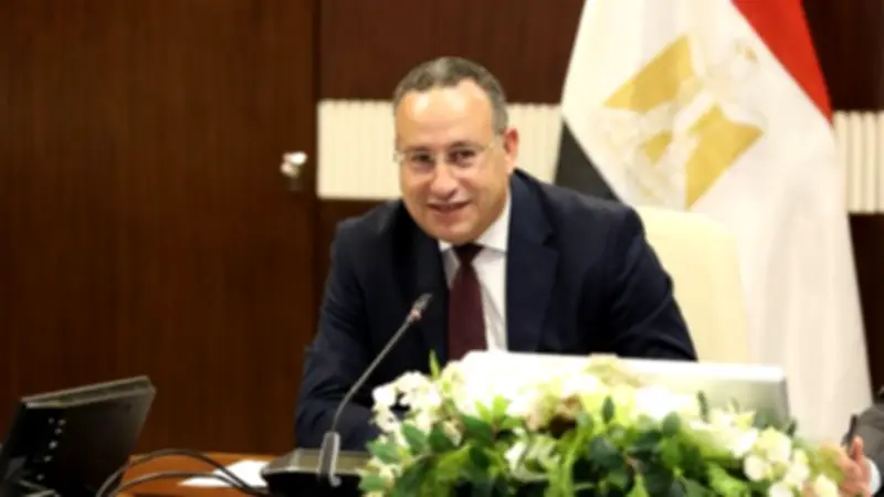 وزير التعليم العالي يؤكد: إنشاء مركز الكمبيوتر الكمي خطوة حيوية لتعزيز الابتكار والتنمية المستدامة