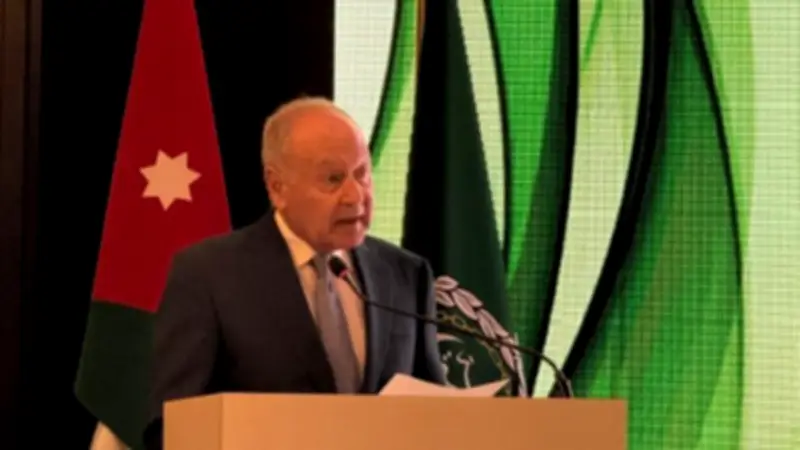 أبو الغيط يحذر: استمرار الهجمات الإيرانية خطأ استراتيجي يعمّق الانقسام العربي الإيراني