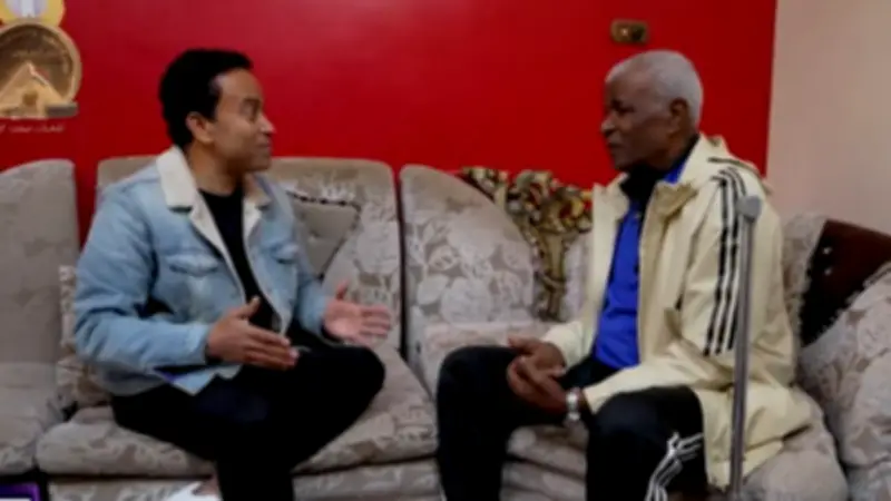 لاعب المنصورة السابق يكشف معاناته مع الفشل الكلوي ويتلقى دعمًا ماليًا من سامح حسين