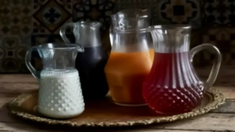 المركز القومي للبحوث يكشف أسرار المشروبات الرمضانية وفوائد الصيام الصحية