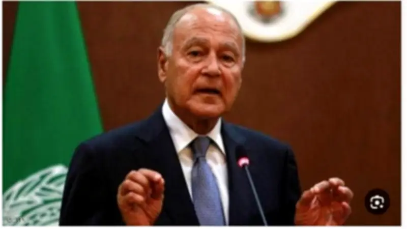 أبو الغيط يدين الهجمات الإيرانية على دول عربية ويصفها بانتهاك للقانون الدولي