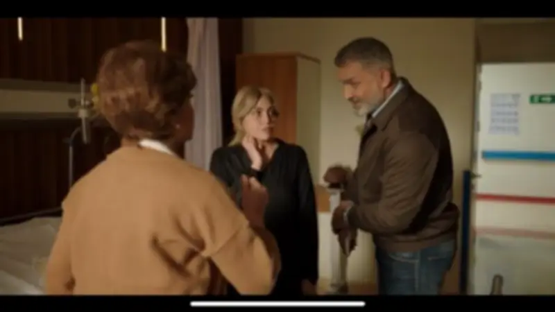 مسلسل توابع يكشف حقيقة هاني عادل في الحلقة الأخيرة ويبرز قضايا مجتمعية هامة