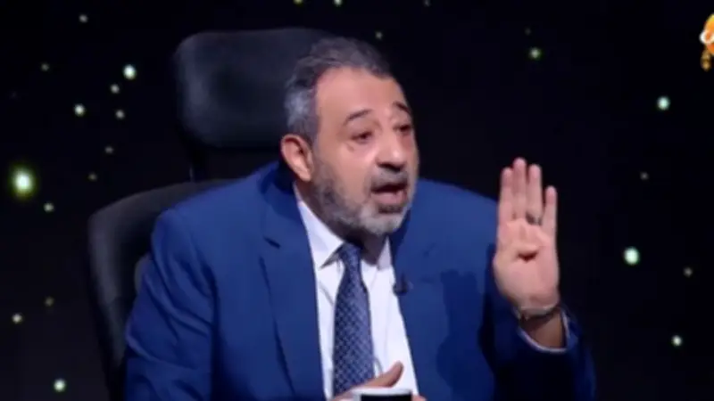 مجدي عبد الغني يكشف عن قراراته لو كان رئيساً للأهلي: إبقاء عاشور ورحيل كامويش