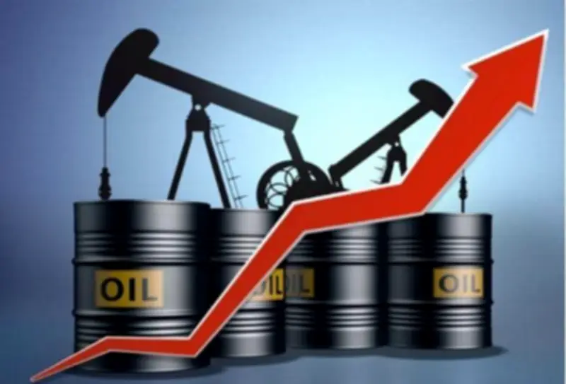 ارتفاع طفيف في العقود الآجلة للنفط الأمريكي عند التسوية
