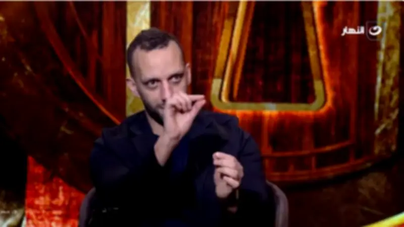 أمير مرتضى: الزمالك لا ينهار والأزمات الحالية مؤقتة.. وأزمات الأهلي من عالم أول