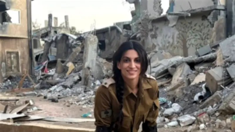 روان الغابة: مسلسل صحاب الأرض كان سيحصد جائزة عالمية لو تناول الهولوكوست