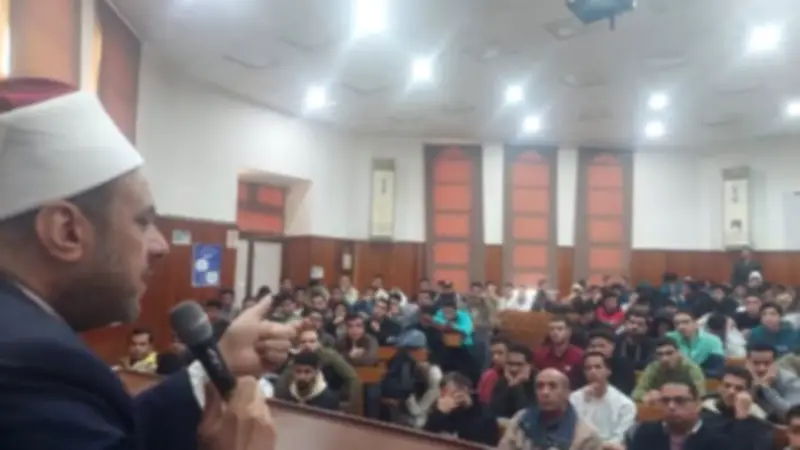 مسلسل توابع يختتم بعرض مؤثر لأطفال ضمور العضلات الشوكي في لفتة إنسانية