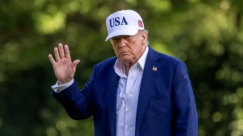 ترامب يؤكد محو القدرات النووية الإيرانية ويعلن تفوق أمريكا في مواجهة طهران