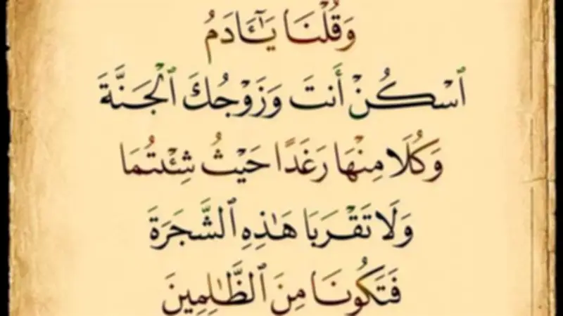 صفات أهل الجنة في القرآن والسنة: دليل شامل للمؤمنين