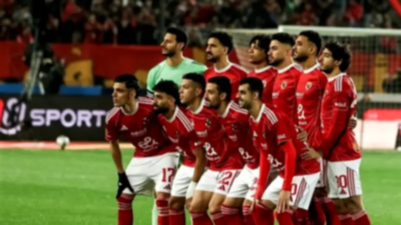 طبيب الأهلي يعلن تعافي عمرو الجزار من الإصابة ويوضح وضع محمد شكري