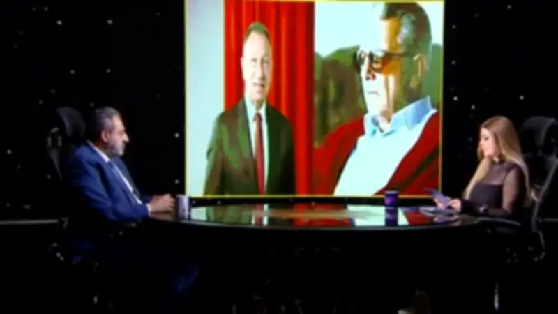 مجدي عبد الغني: صلاح الأفضل في تاريخ مصر.. وسليم أفضل رئيس للأهلي