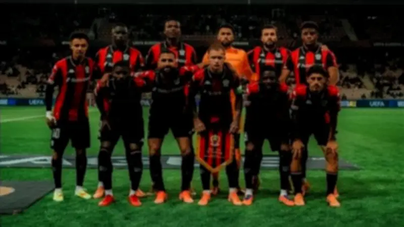 نيس يتأهل لربع نهائي كأس فرنسا بركلات الترجيح رغم غياب عبد المنعم