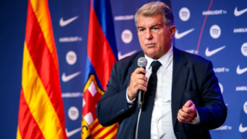 الاتحاد الإسباني يحرم برشلونة من استكمال الريمونتادا أمام أتلتيكو مدريد