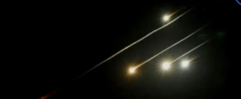 مسؤول عسكري إيراني يحذر: سنضرب موقع ديمونة النووي الإسرائيلي في هذه الحالة