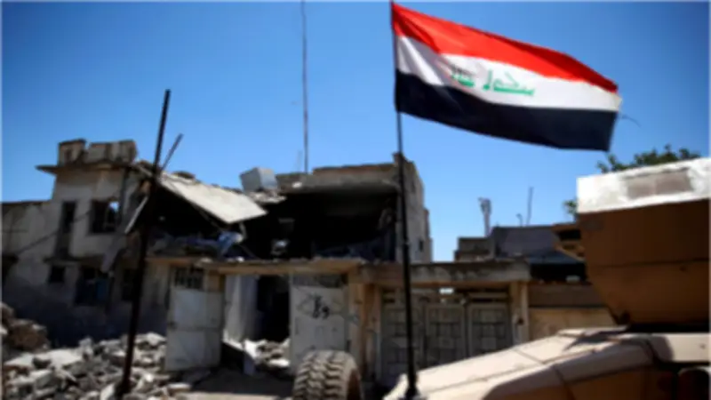 مصادر لرويترز: قوات الأمن العراقية تضبط منصة لإطلاق صواريخ في عملية أمنية