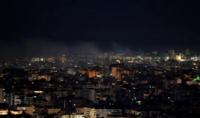 إسرائيل تشن غارات جديدة على الضاحية الجنوبية لبيروت وسط تصاعد التوترات