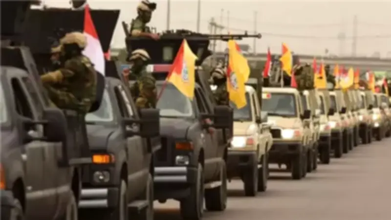 المقاومة الإسلامية في العراق تحذر الدول الأوروبية: مشاركتكم في العدوان على إيران تعرض مصالحكم للاستهداف