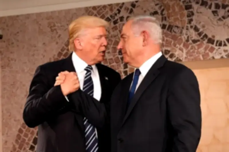 مكتب نتنياهو: إسرائيل والولايات المتحدة حققتا مكاسب كبيرة في الحرب على إيران