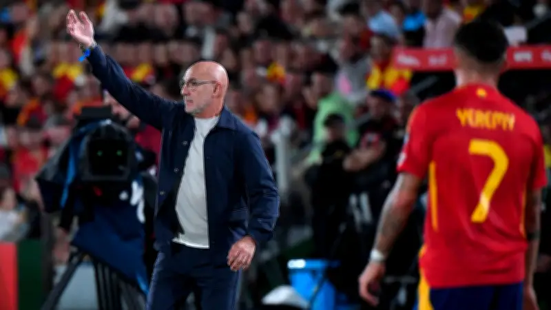 تغيير وجهة مباراة فيناليسيما ومباراة مصر وإسبانيا من قطر إلى أوروبا