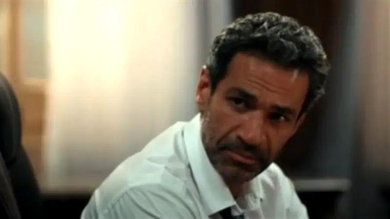 صدقي صخر يحتفل بنجاح مسلسل "اتنين غيرنا" ويعلن انتهاء مهمة شخصيته