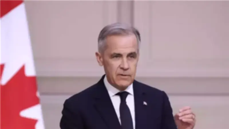 رئيس وزراء كندا: لا يمكن استبعاد المشاركة العسكرية في حرب إيران