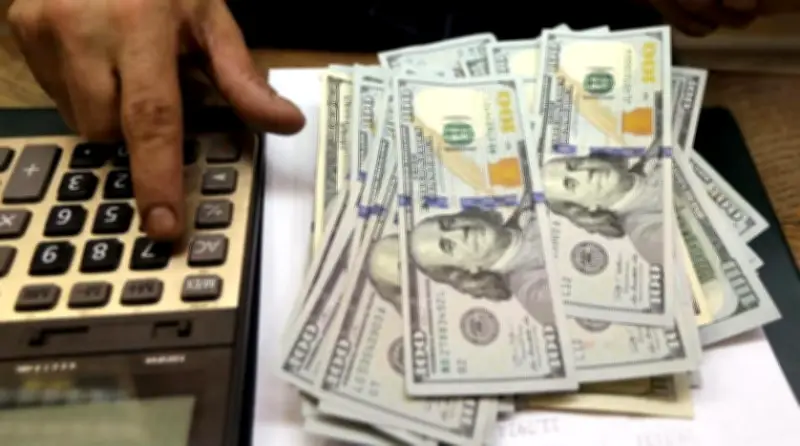 الدرع الذهبية لمصر: كيف تحمي الاحتياطي النقدي من أزمات الحروب العالمية؟