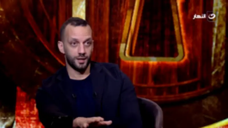أمير مرتضى: حازم إمام مؤهل لرئاسة الزمالك.. وهؤلاء لا يصلحون لقيادة النادي