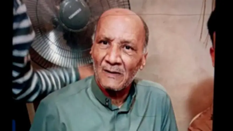 مصرع مسن بالفيوم بعد صدمه بتروسيكل طائش أثناء عبور الشارع