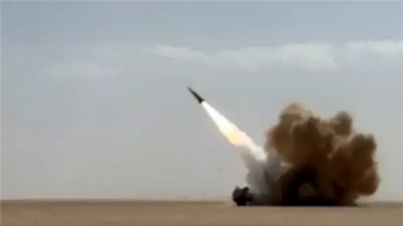 الجيش الإيراني ينفي إطلاق صواريخ تجاه تركيا ويؤكد احترام سيادتها