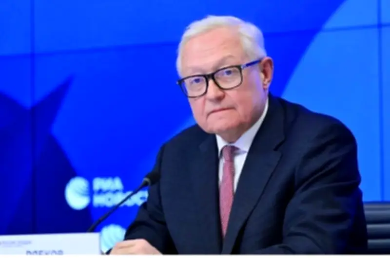 روسيا تؤكد غياب الاتصالات الثنائية مع واشنطن بشأن إيران رغم التصعيد الإقليمي