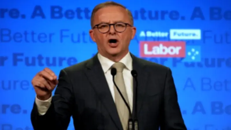 رئيس وزراء أستراليا يعلن نشر قدرات عسكرية في الشرق الأوسط لتعزيز الأمن