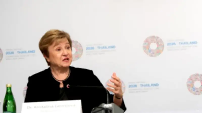 صندوق النقد يحذر: استمرار الصراع في الشرق الأوسط يهدد أسعار الطاقة والتضخم العالمي